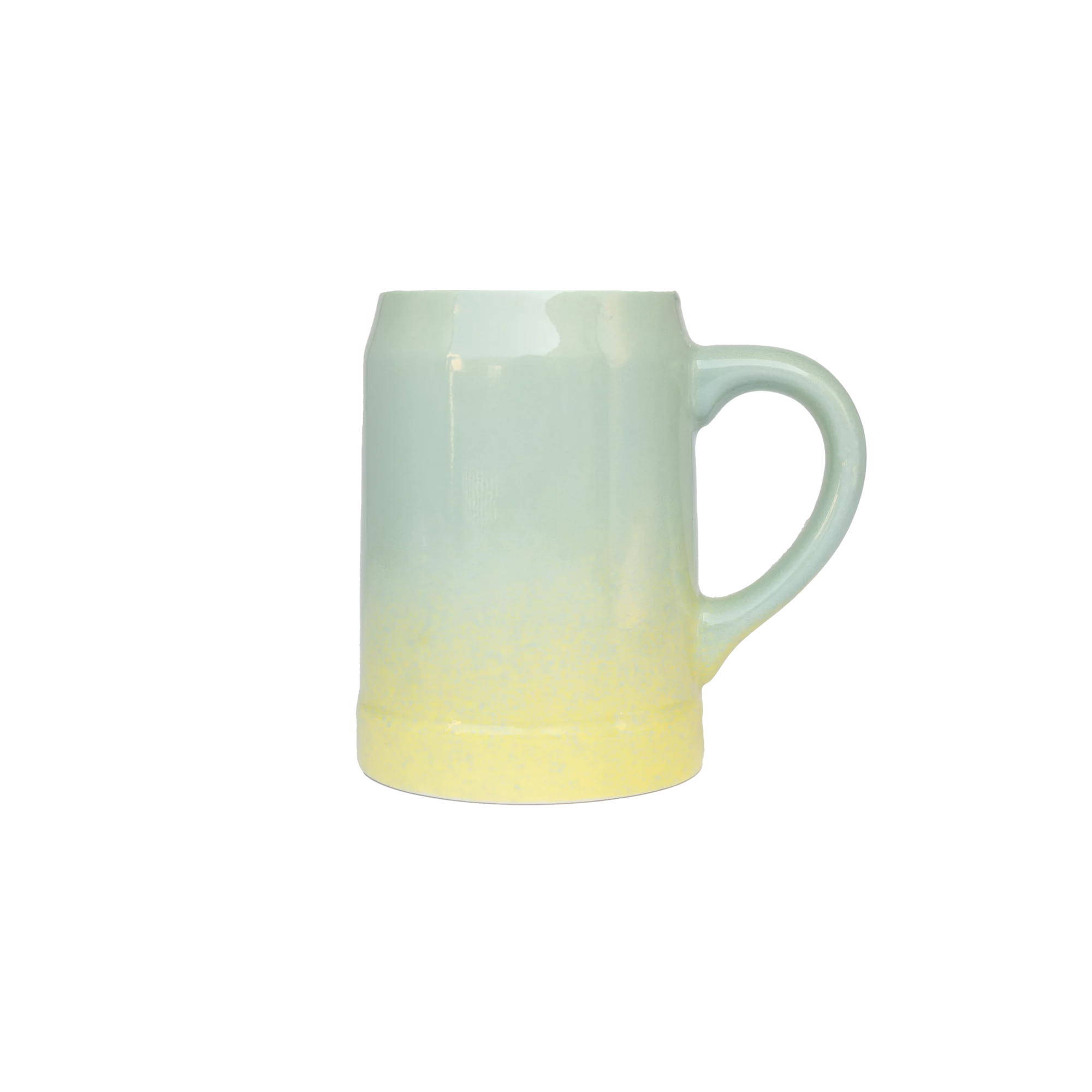 Produktbild von DAISY Pfiff 0,2 l im Farbverlauf blau zu gelb